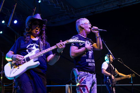 Crush-Tribute to Bon Jovi (14)